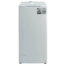 Стиральная машина Midea с вертикальной загрузкой MF100T80B/W-C